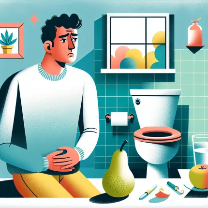 Понимание проблемы запора: причины, симптомы и решения